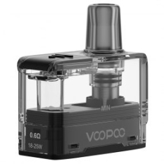 Pod Doric Go 2ml (2pcs) - Voopoo