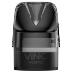 Pod PnP X Vinci DTL 5ml (2pcs) - Voopoo
