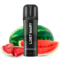 Pod Tappo Pro Watermelon 2ml 0mg (2pcs) - Lost Mary