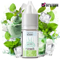 Polar Mint Sweet 10ml - Magnum Vape Extra Sweet Pod Salts