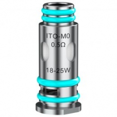 Resistencia ITO-M0 (5pcs) - Voopoo