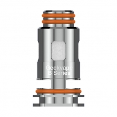 Resistencia Serie B (5pcs) - Geekvape