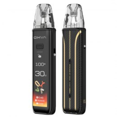 Xlim 3 Ultra 1500mAh - Oxva