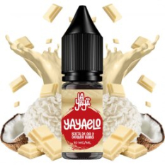 Yayaelo 10ml - La Yaya Salt