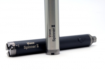 Vision Spinner II
